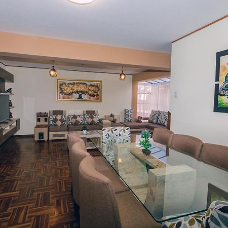 Pakarina House Apartment Cusco Exterior photo